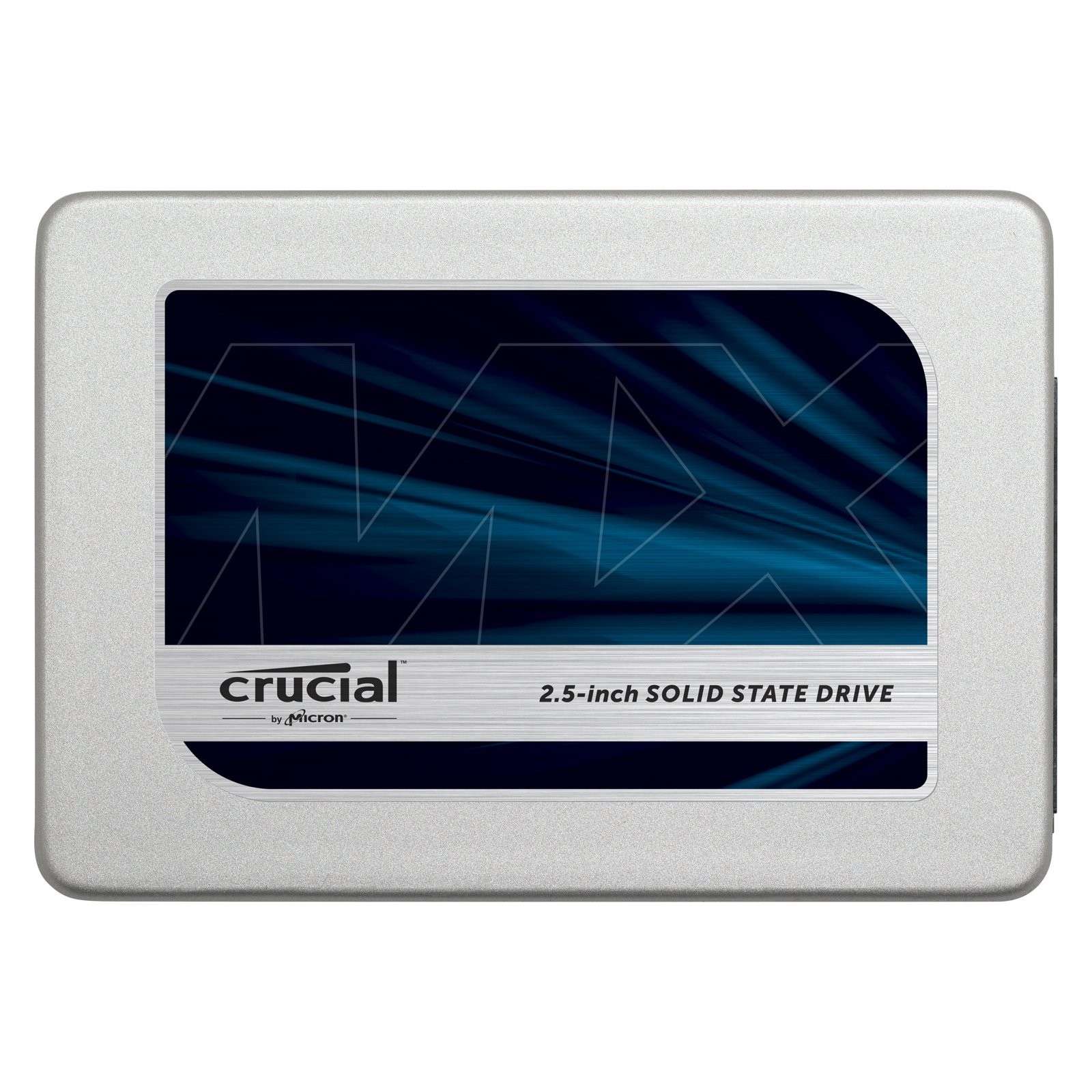 كروشال هارد ديسك 2050 جيجابيت MX300 2.5 INCH SSD