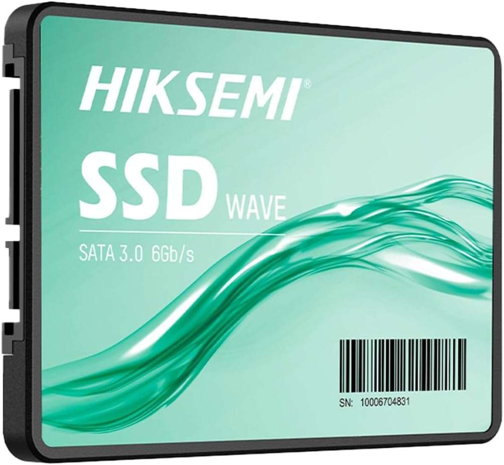 هارديسك داخلي هيكسيمي ويف 512 جيجا SATA 2.5 Inch SSD