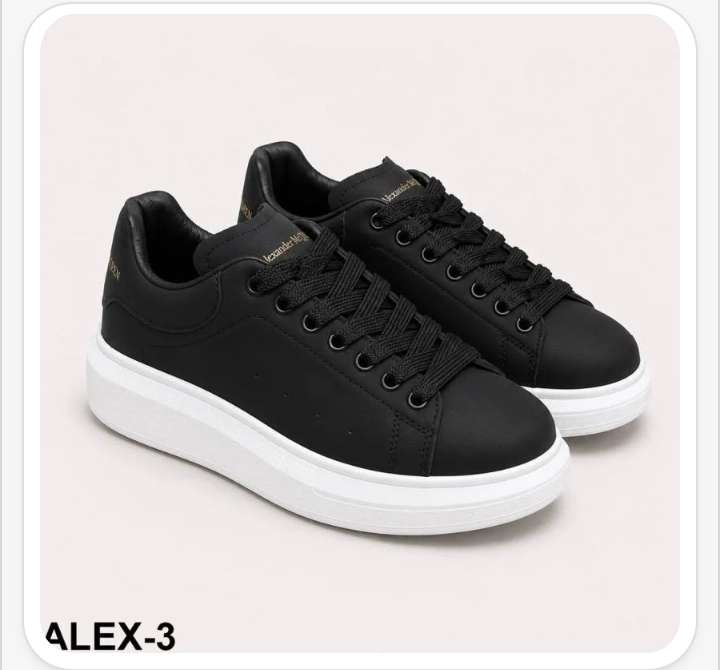 حذاء Alexander McQueen رجالي