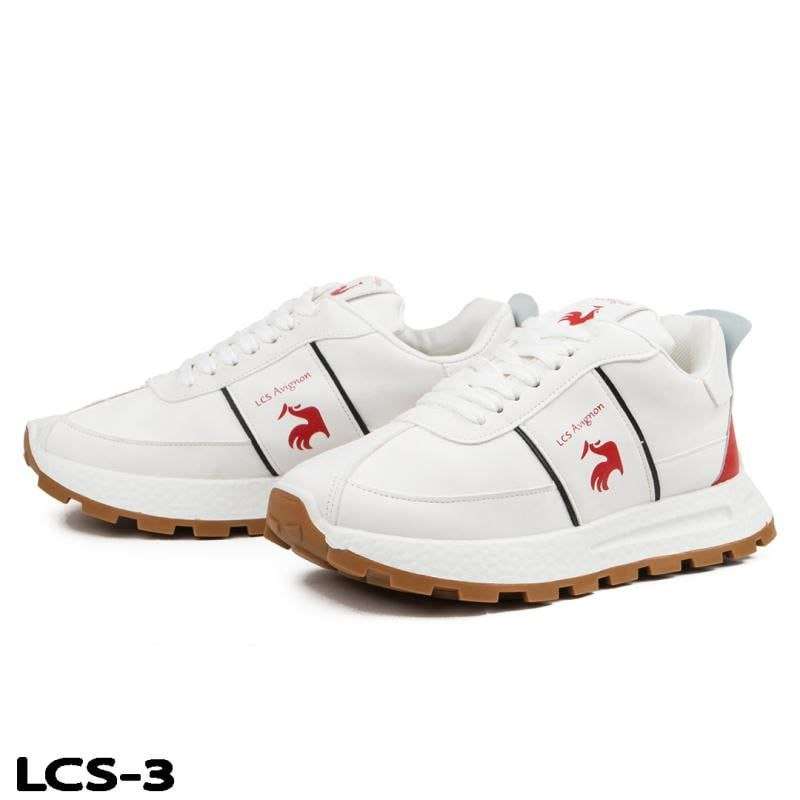 كوتشي رجالي رياضي le coq sportif كلاسيك