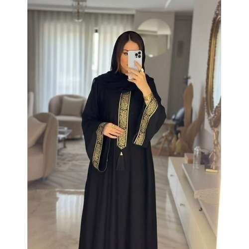 عبايه الملكه