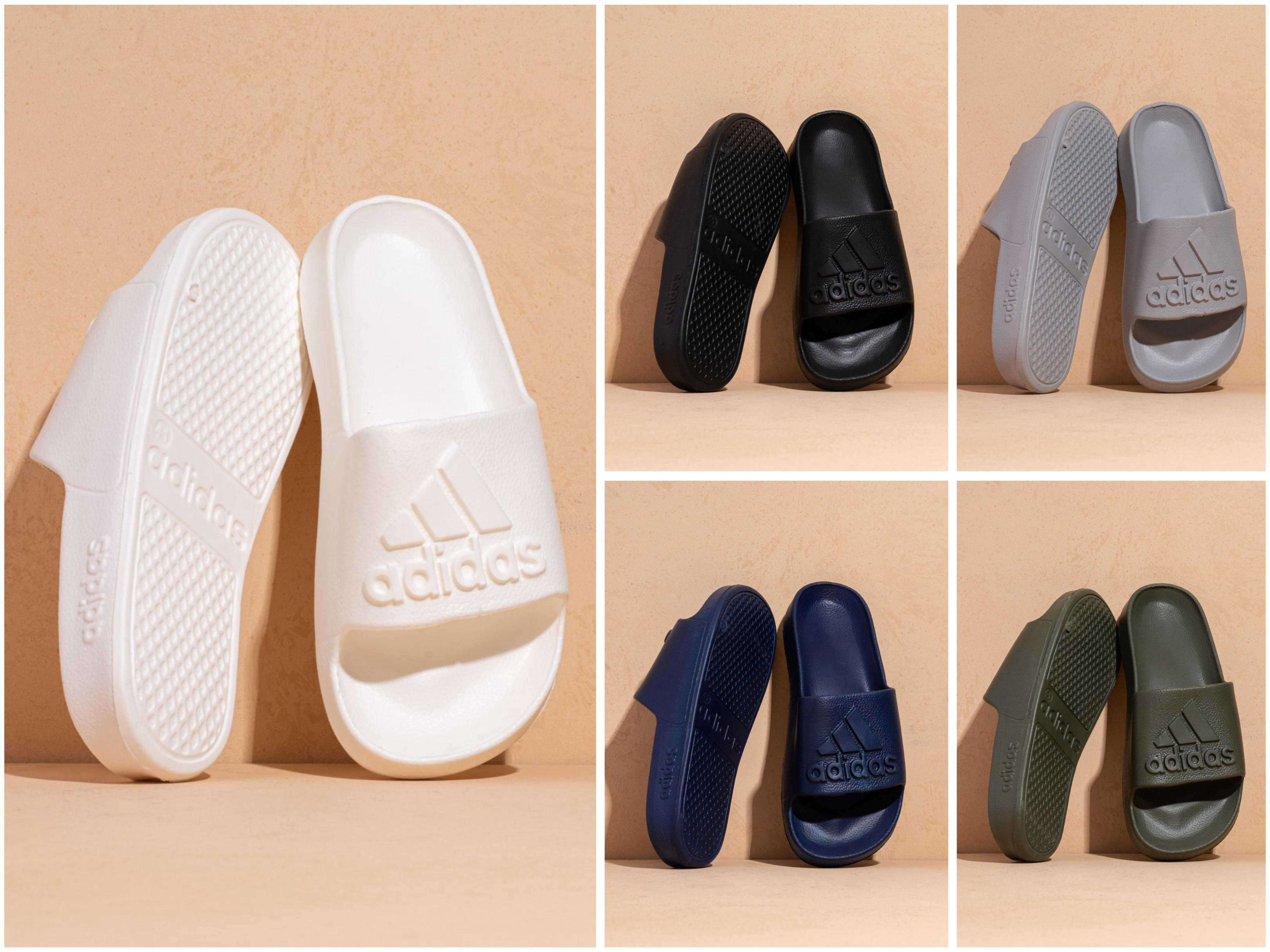 سليبر Adidas ايفا مستورد
