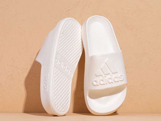 سليبر Adidas ايفا مستورد