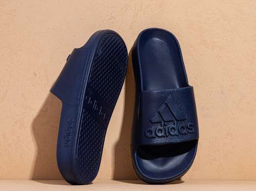 سليبر Adidas ايفا مستورد