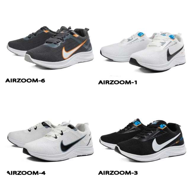 كوتشي Nike Air Zoom مريح