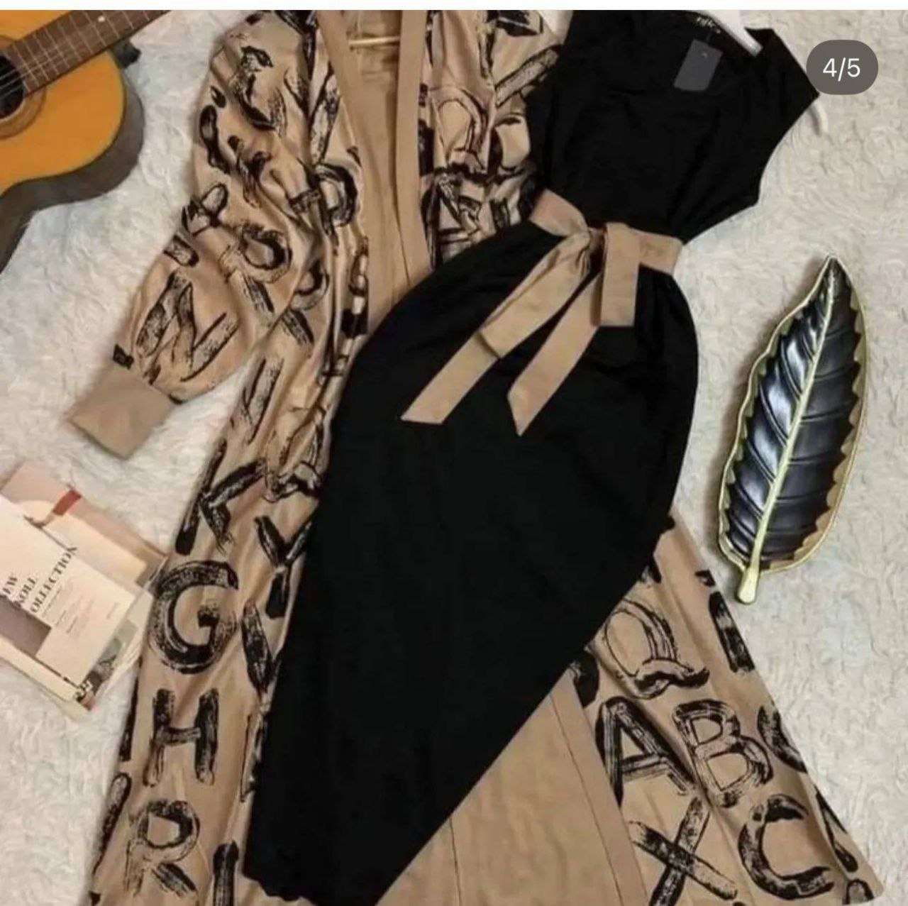 تونز