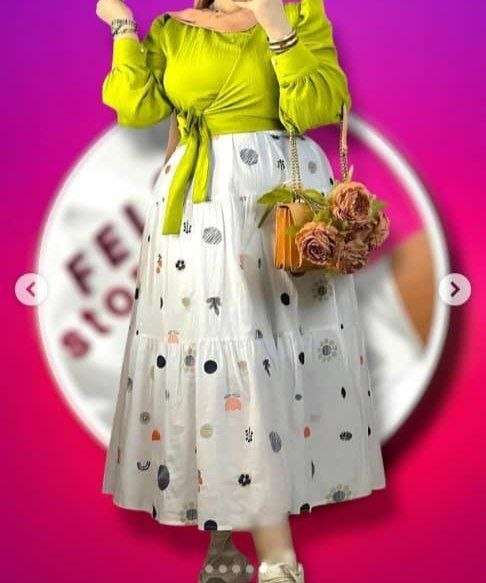 جيبه وبلوزه