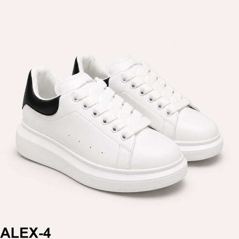 حذاء Alexander McQueen