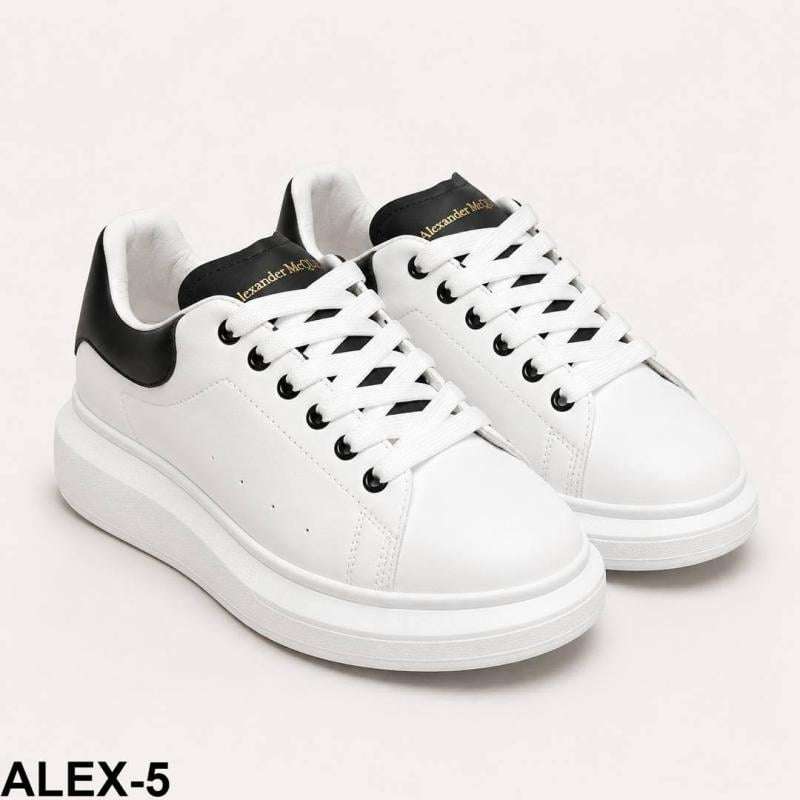 حذاء Alexander McQueen
