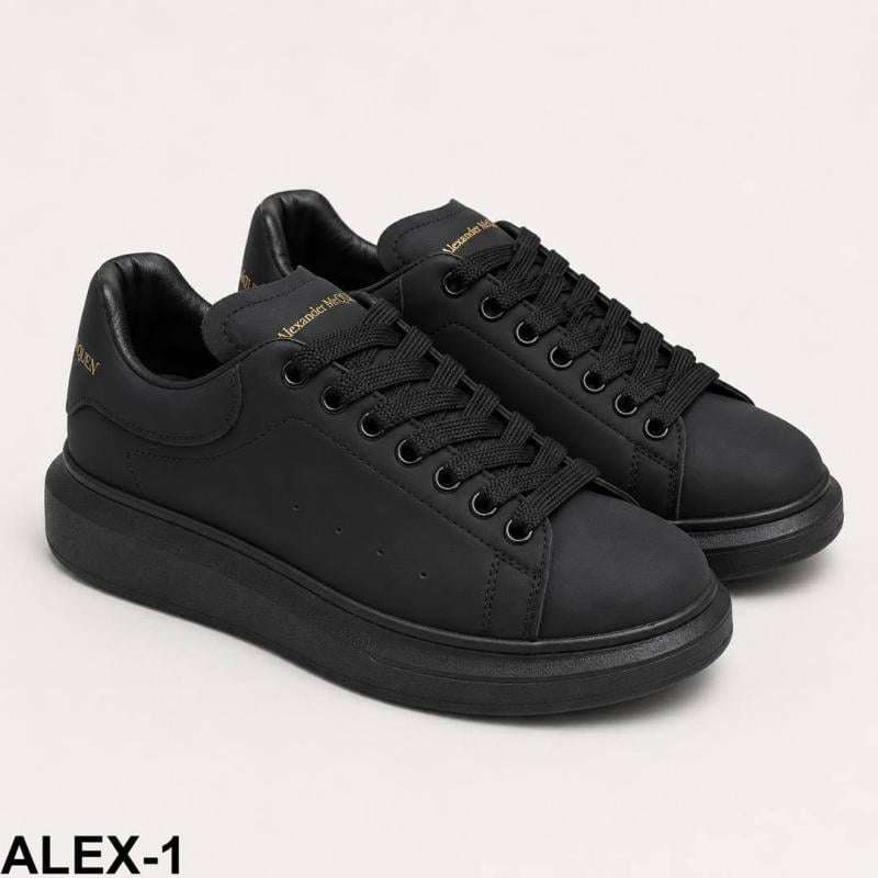حذاء Alexander McQueen