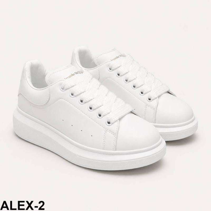حذاء Alexander McQueen