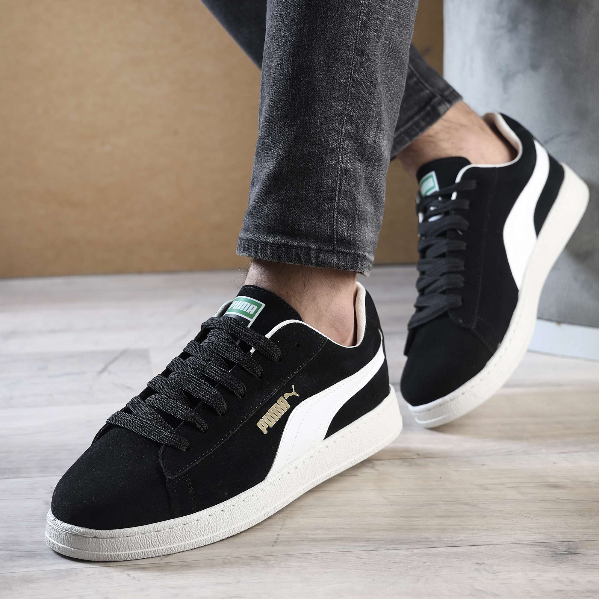Puma شــوز