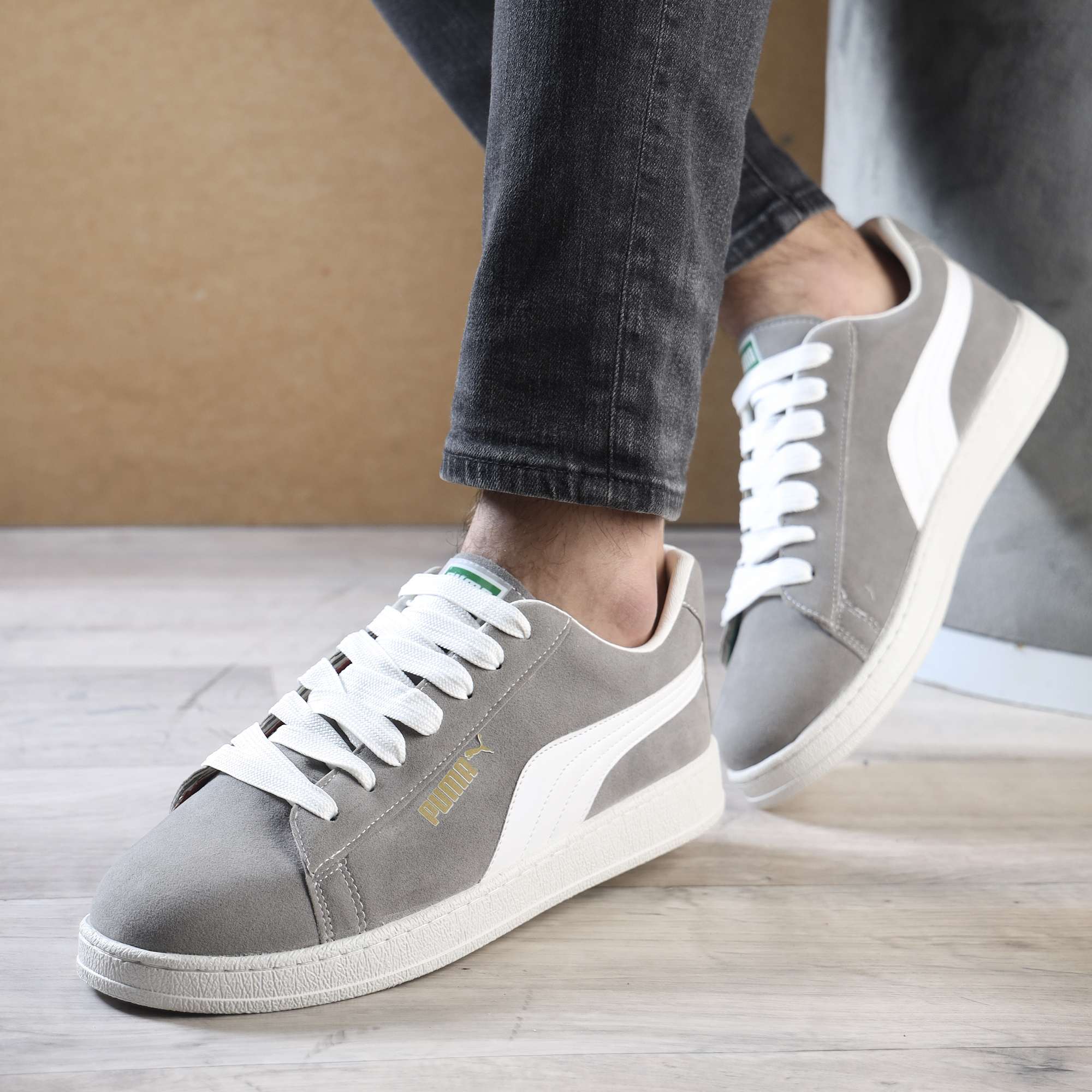 Puma شــوز