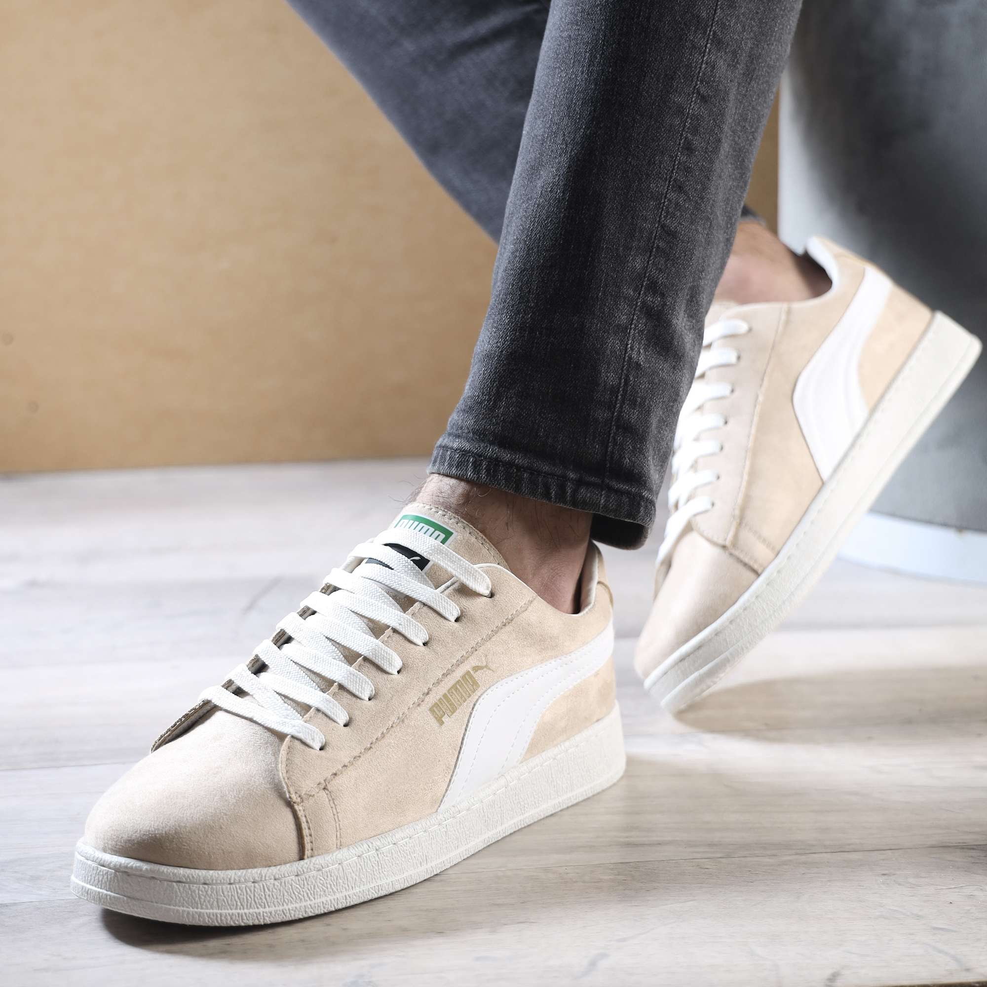 Puma شــوز