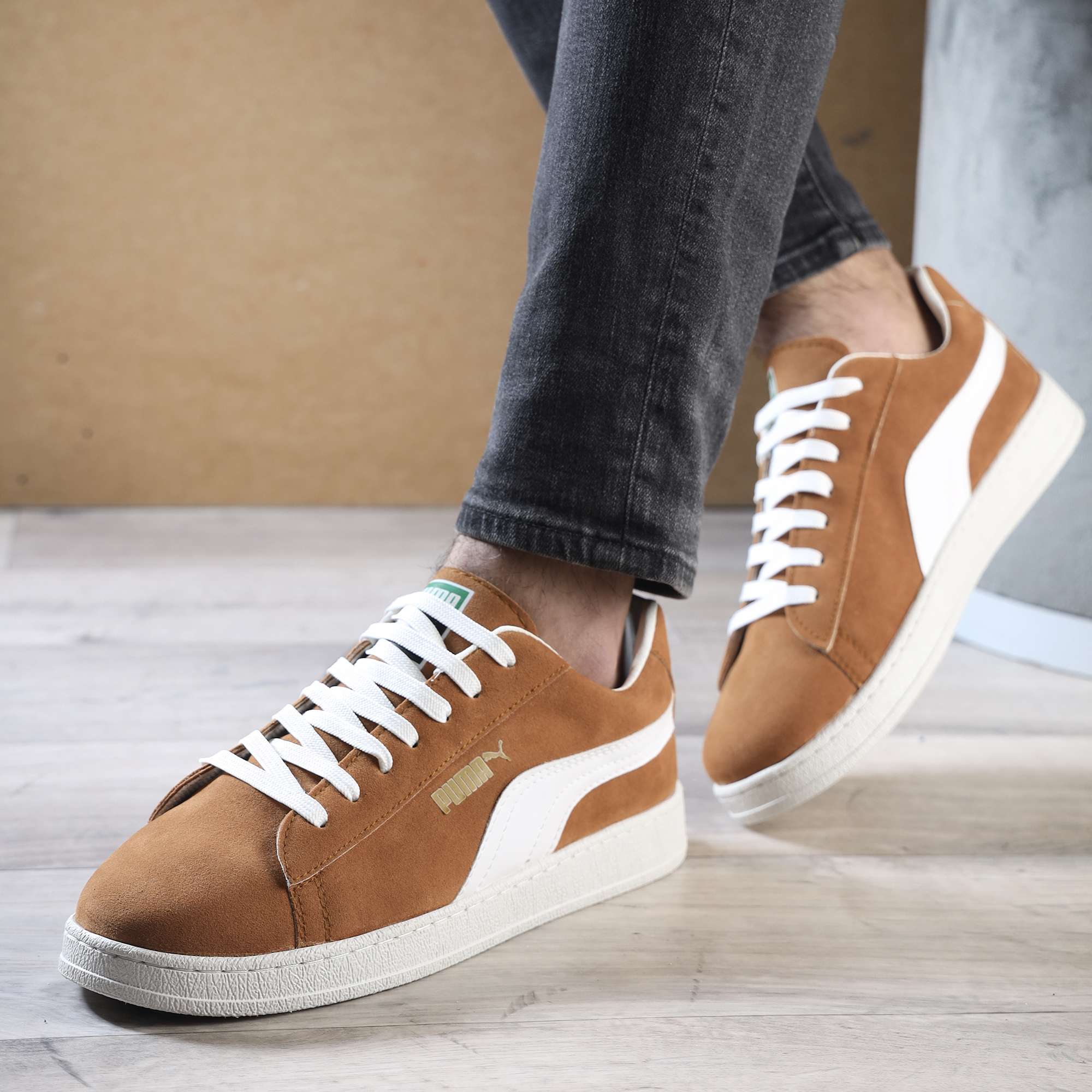 Puma شــوز
