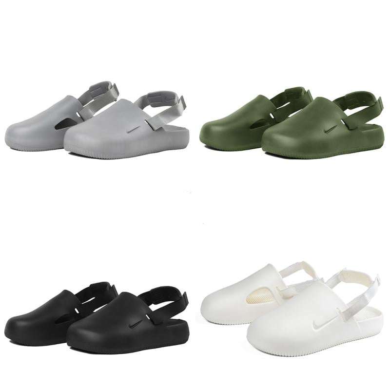Nike Crocsحريمي ورجالي