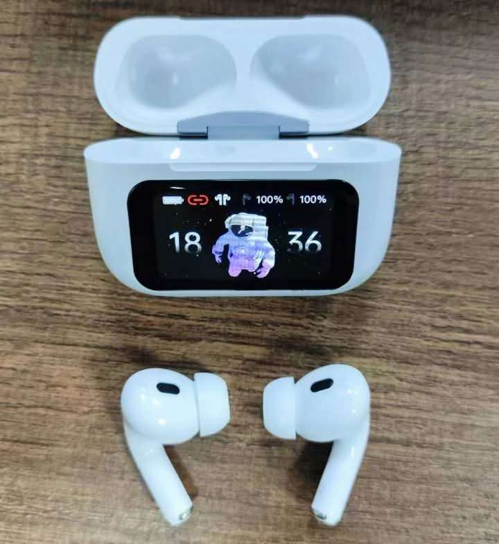اير بودز