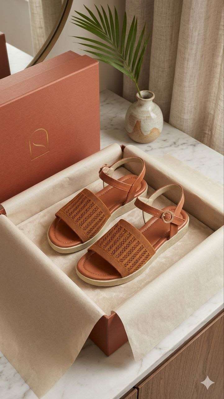 صندل تيركو