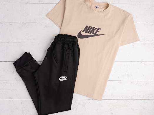 ترينج NIKE