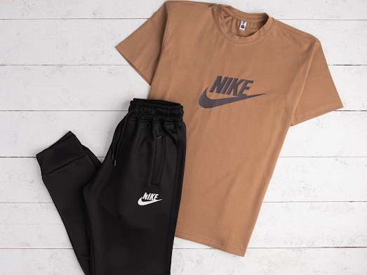ترينج NIKE
