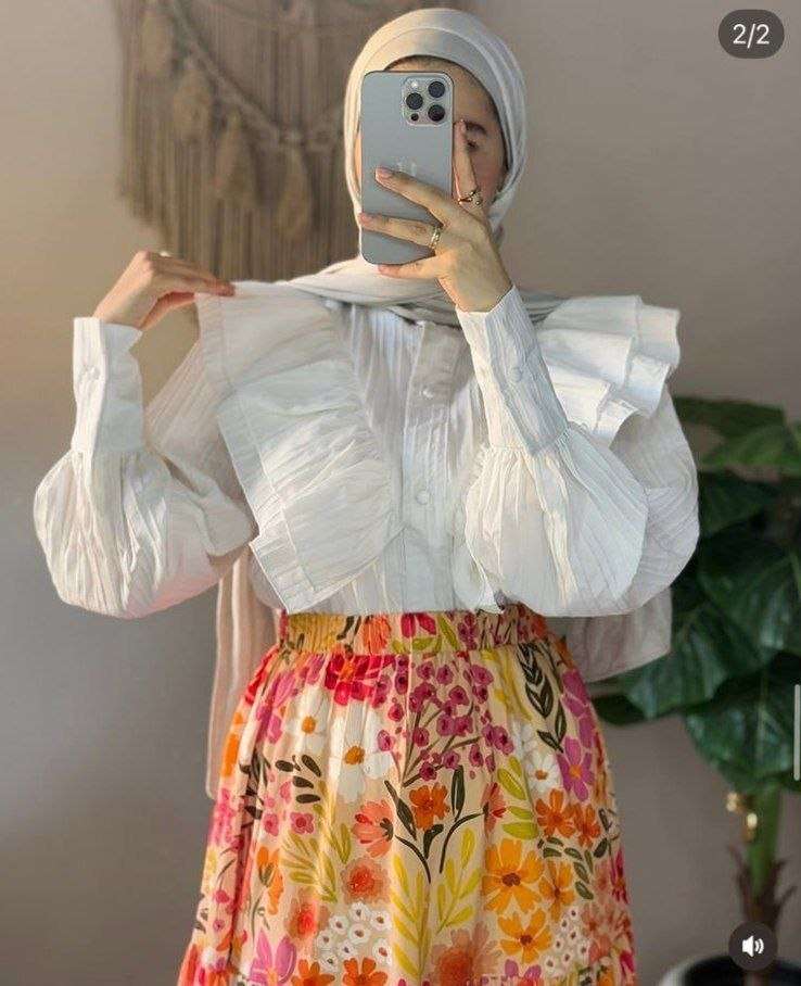 طقم جيبه وبلوزه