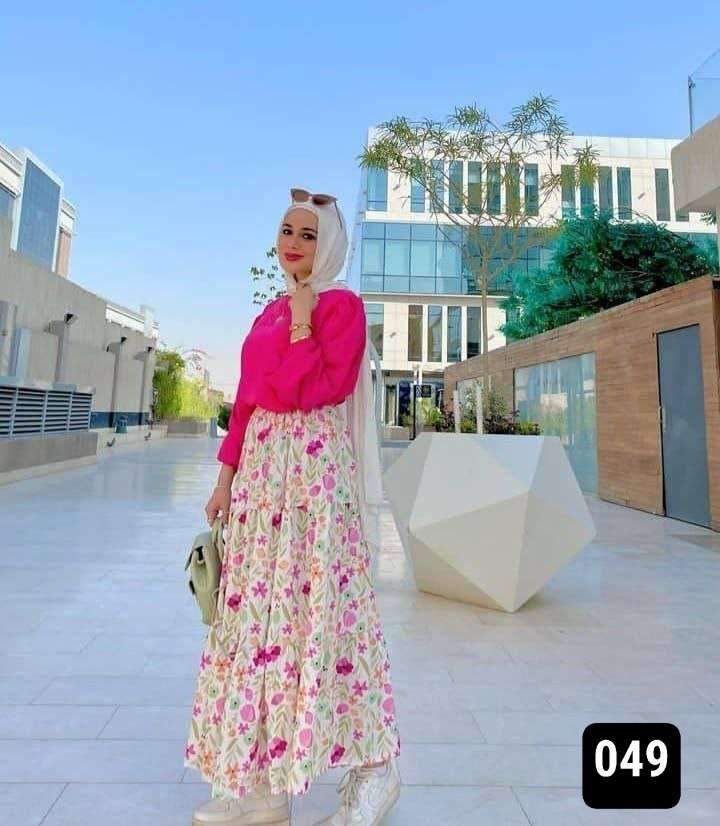 طقم جيبه وبلوزه