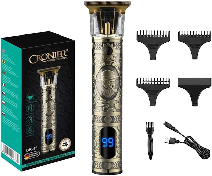 Cronier CR-43