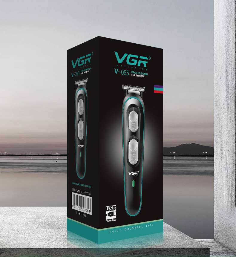 VGR V-055