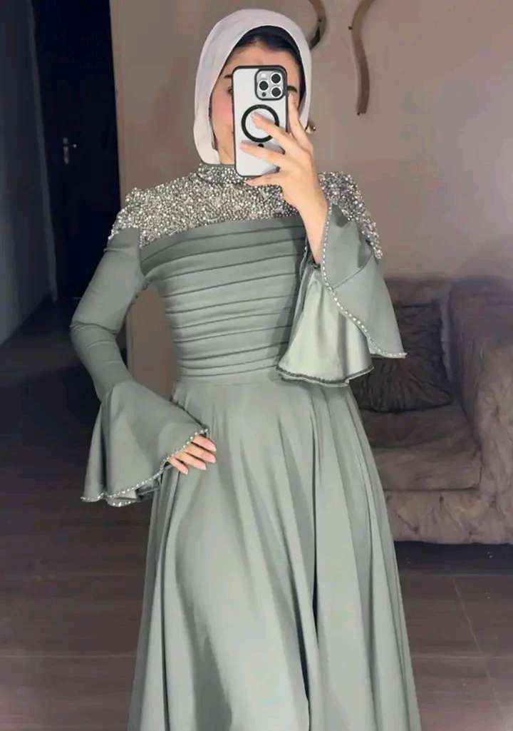 فستان سواريه