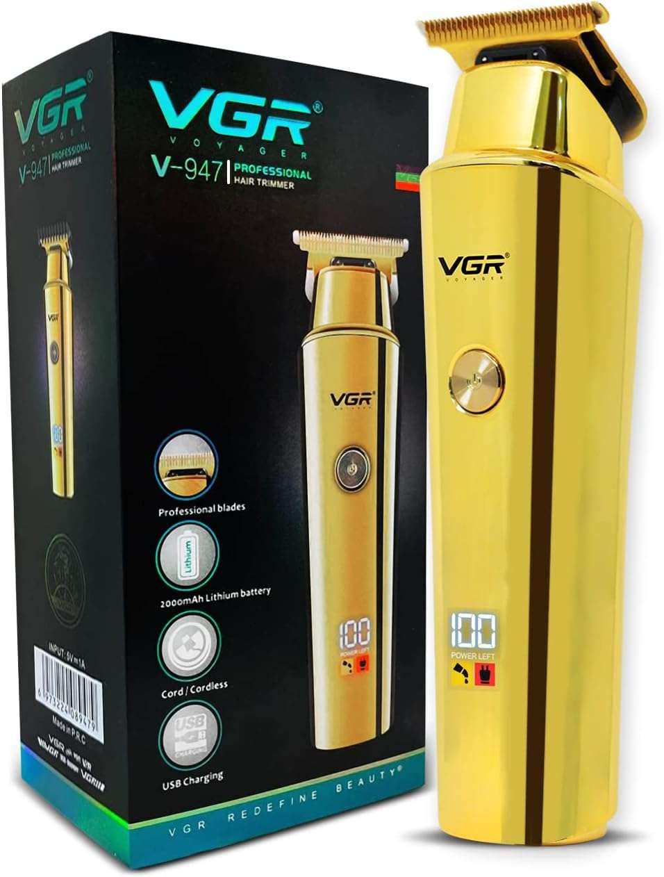 VGR V-947