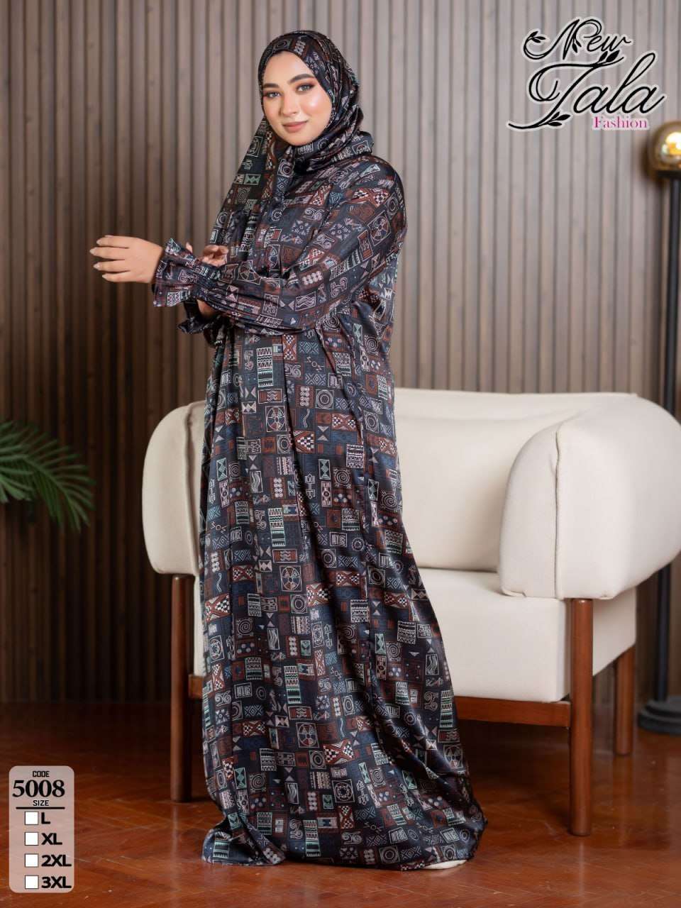 اسدال تالا