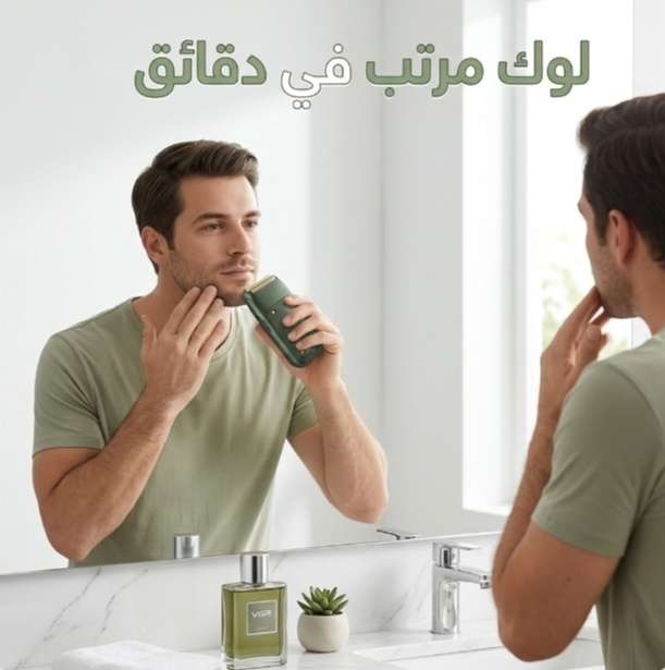 Tماكينة تنعيم VGR 353
