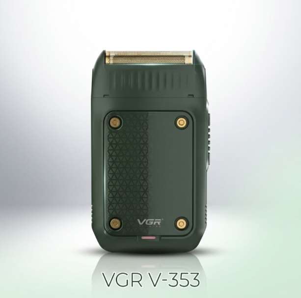 Tماكينة تنعيم VGR 353