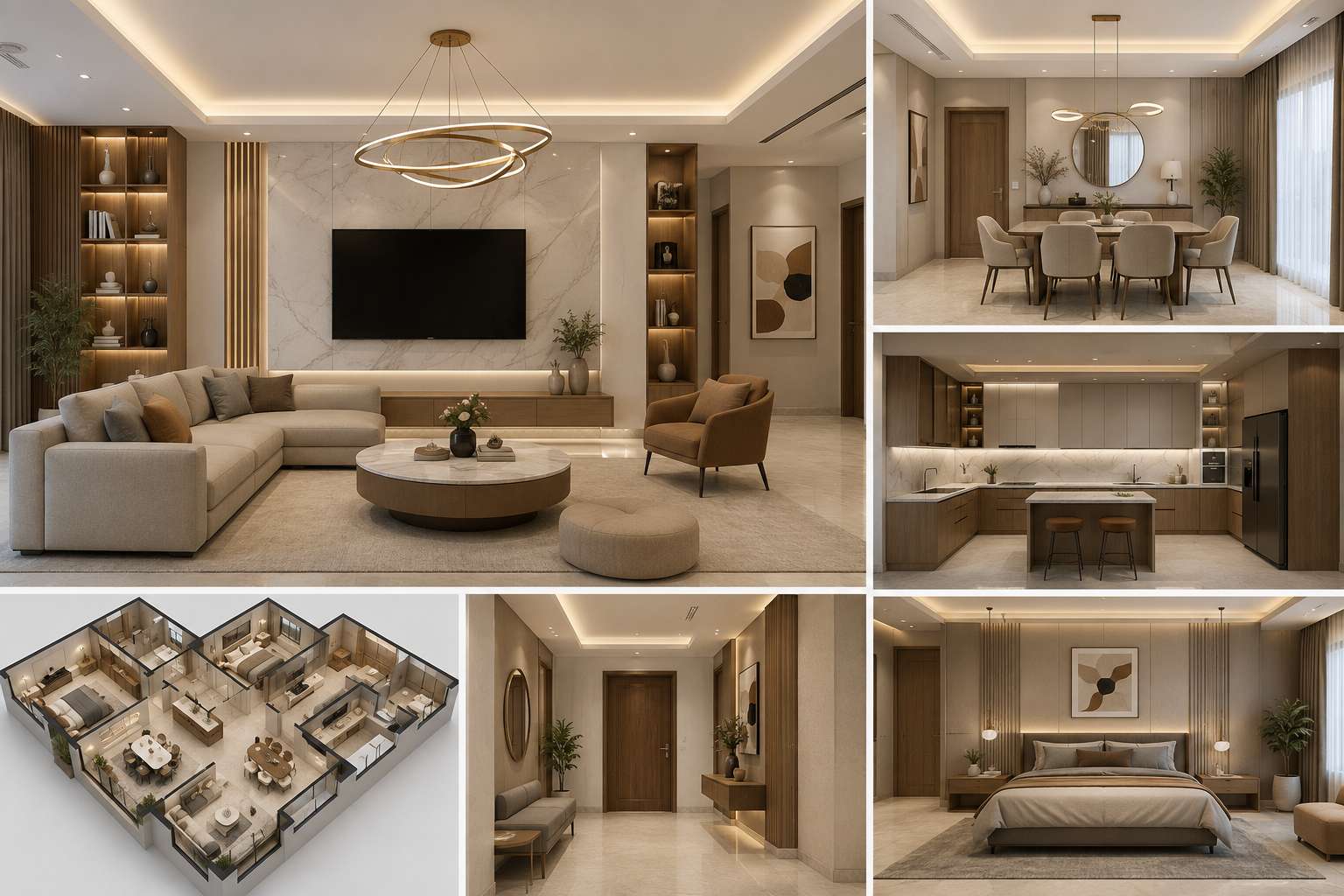 تصميم ثلاثى الابعاد