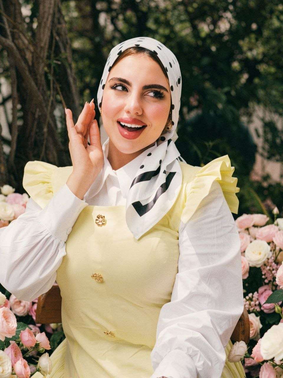 تونز سلوبته قطعتين مميز