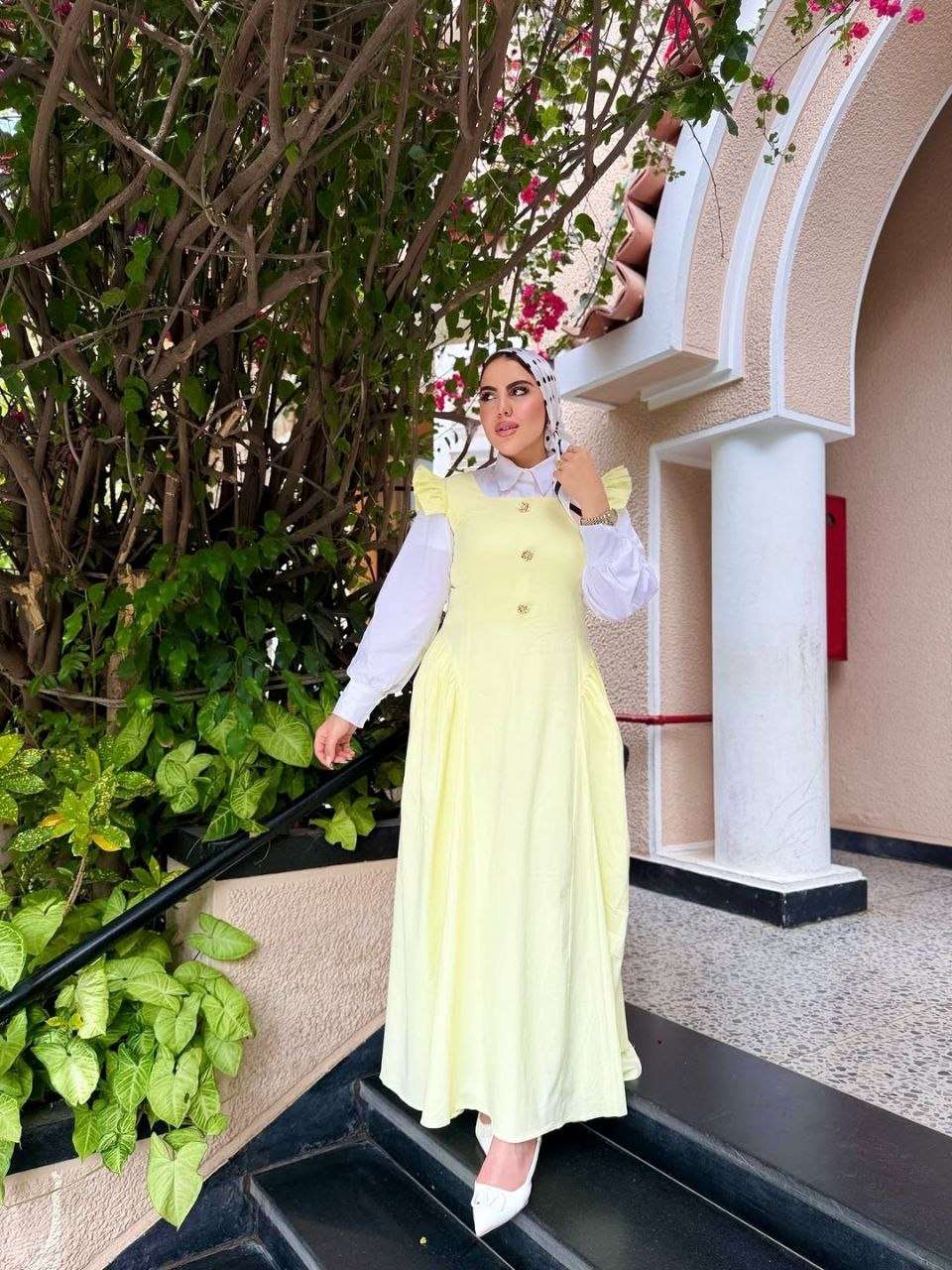 تونز سلوبته قطعتين مميز