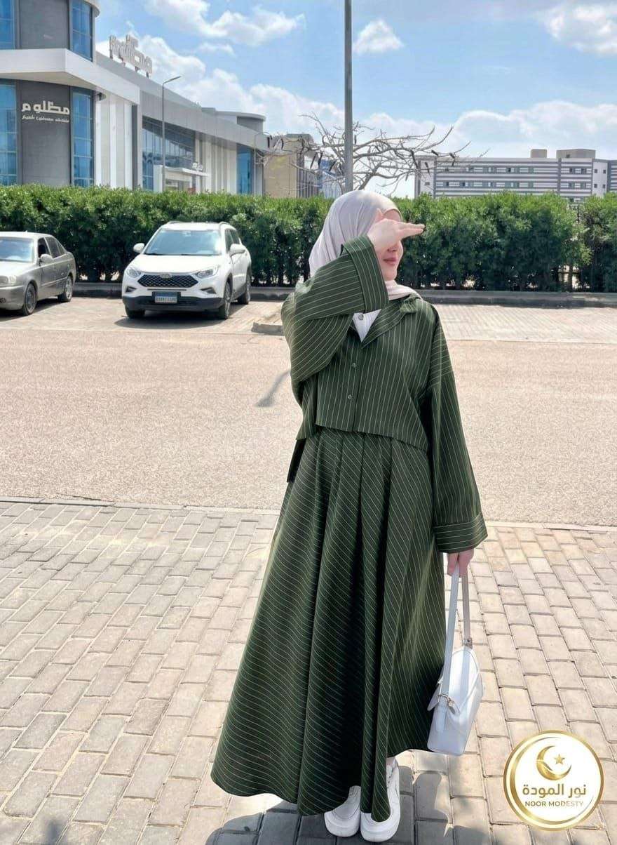 طقم سوت وجيبه كتان اسباني مستورد