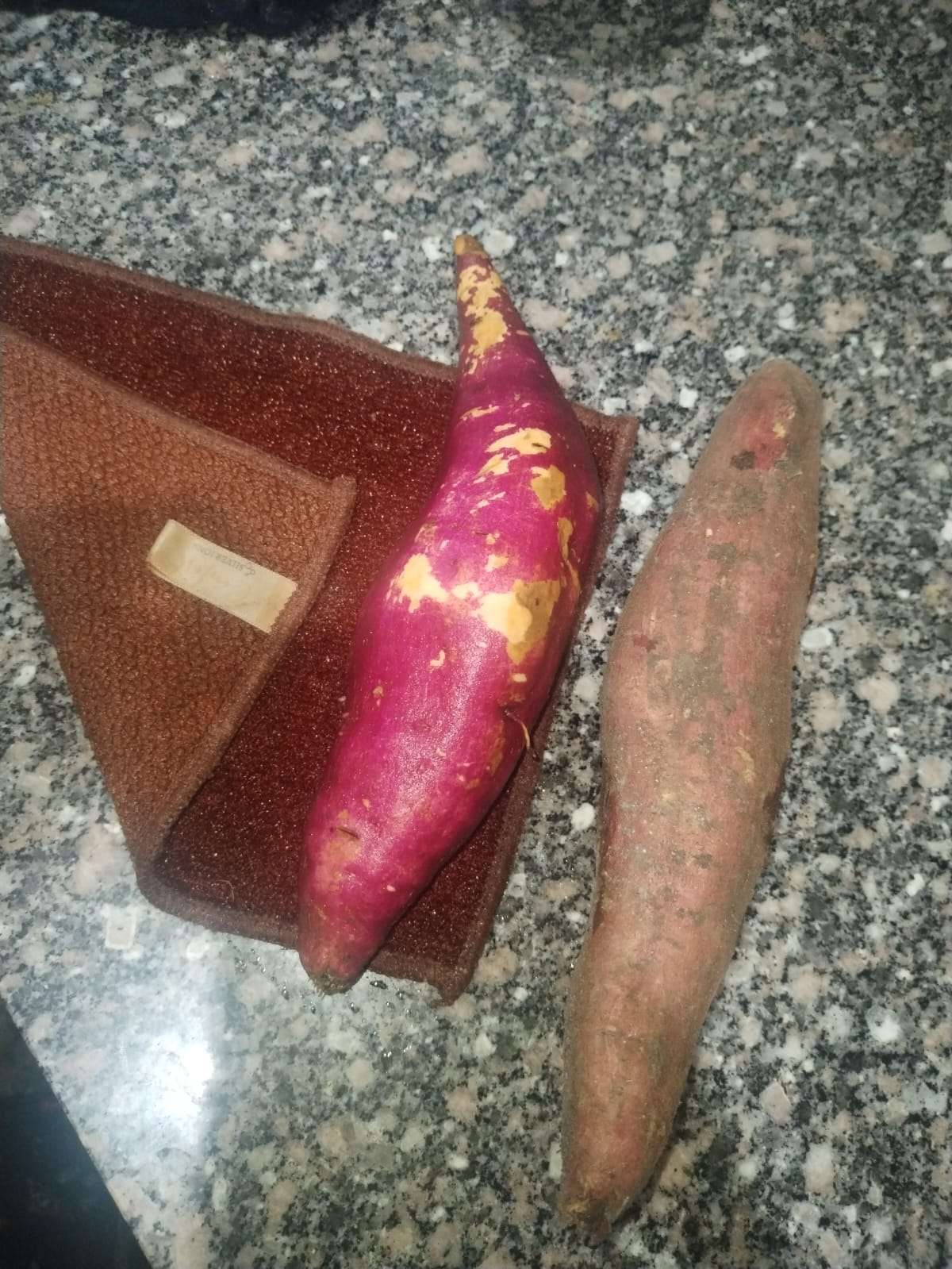 فوطه الأطباق