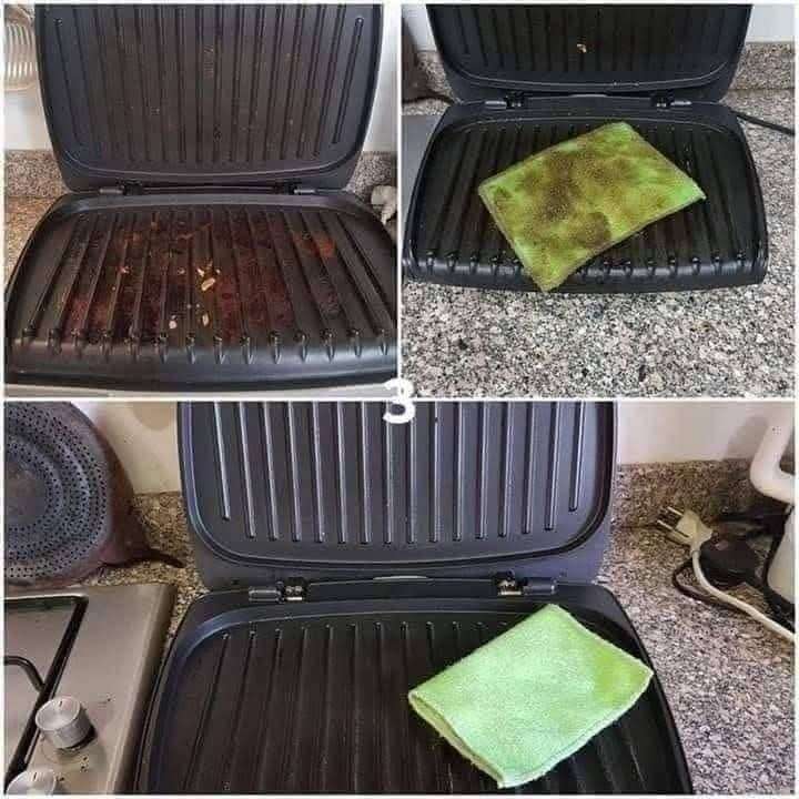 فوطه الأطباق