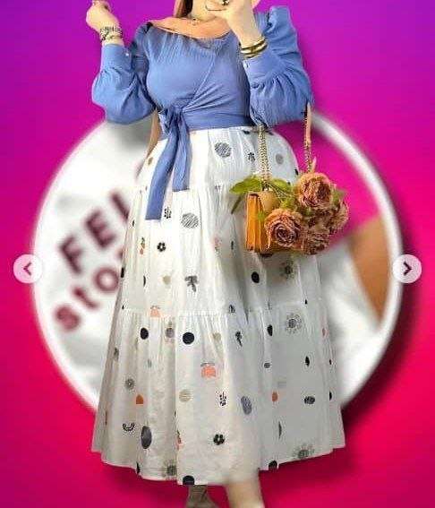 جيبه وبلوزه