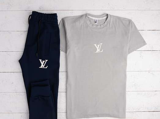 ترينج LV  ستايل عصري