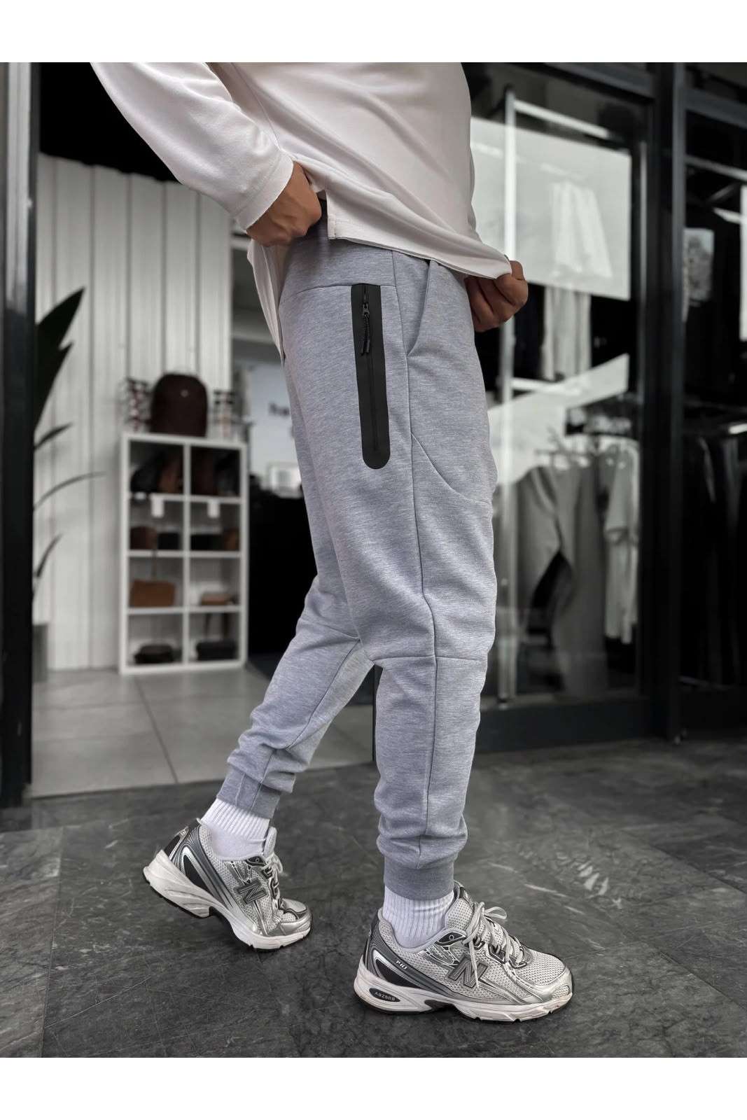 بنطلون nike tek