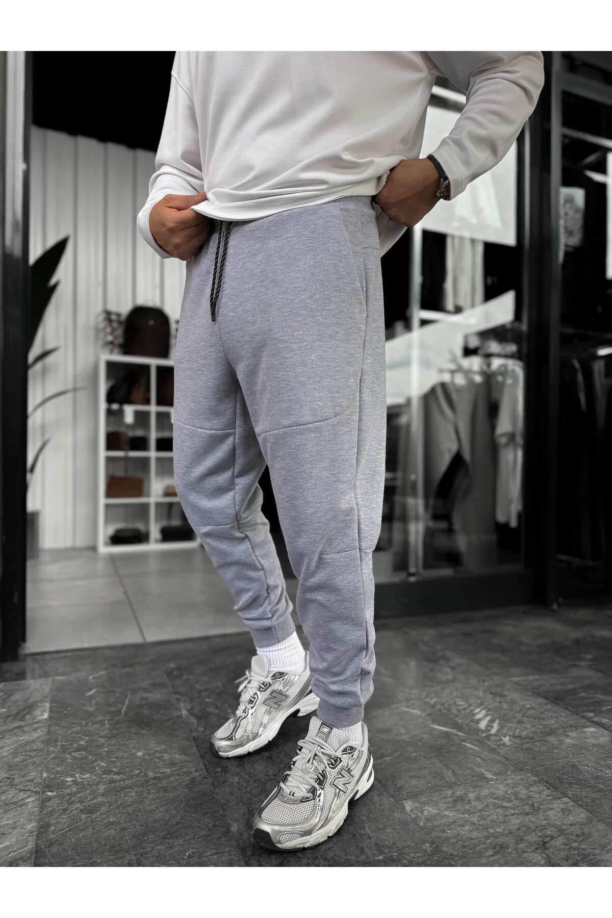 بنطلون nike tek