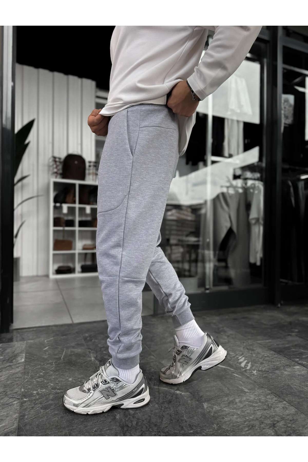 بنطلون nike tek