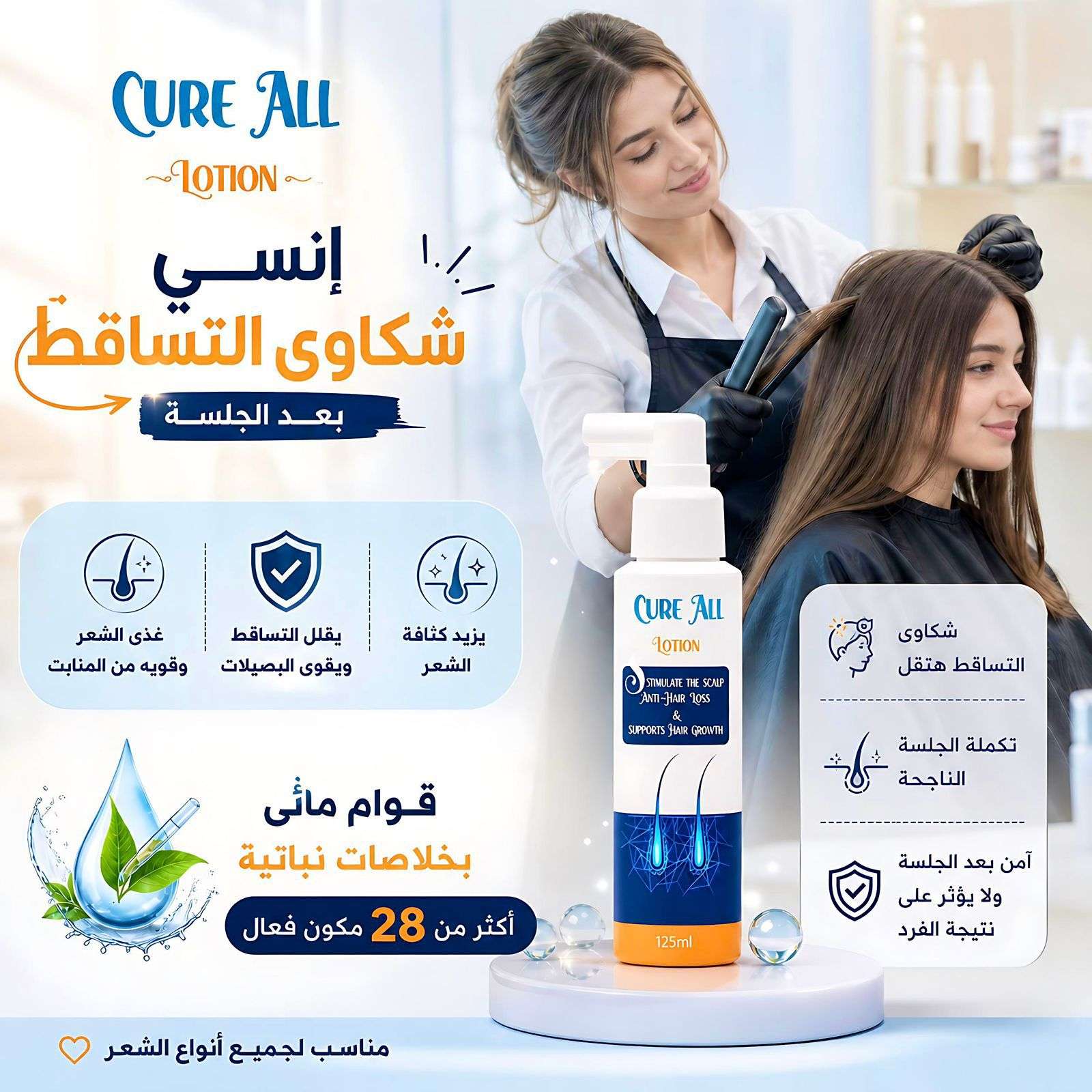 كيور اول