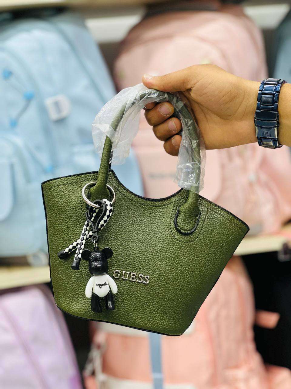 كروس Guess