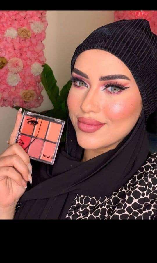 بلاشر كريمي