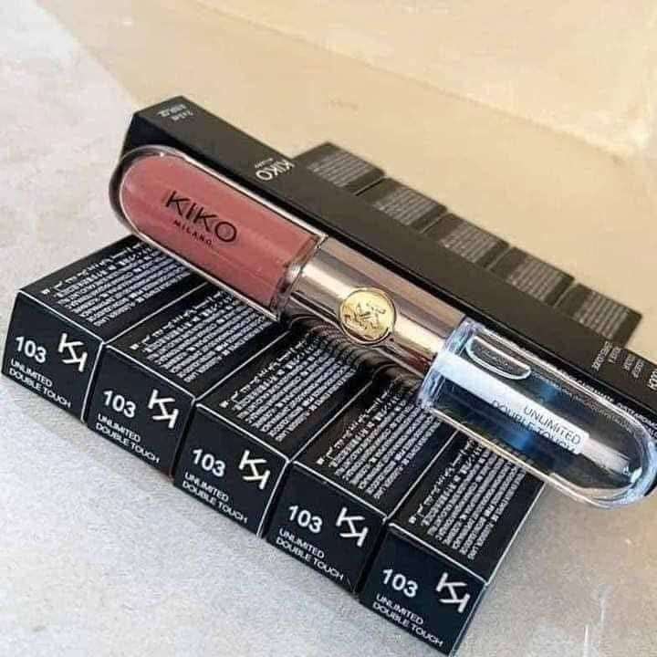 ليب ستيك كيكو