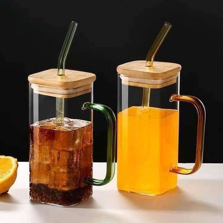 مج ايس كوفي