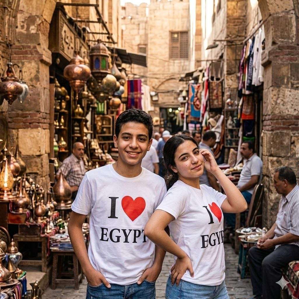 تيشرتات طباعة نص كم